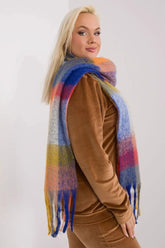 AT Shawl model 190542  Adomoo
